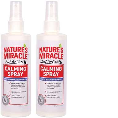 synthetic pheromone spray